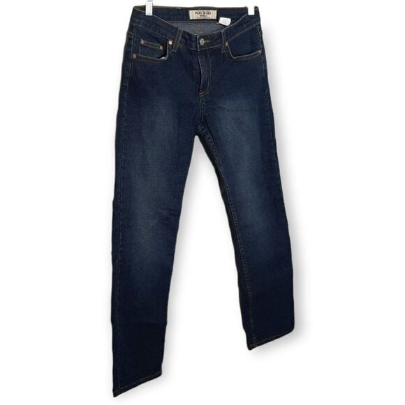 Paris Blues Vintage 90s Jeans - Picture 2 of 7